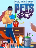 House Flipper Pets VR PC Steam Key GLOBAL VR 66669 2