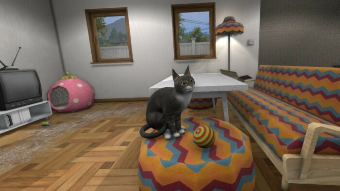 House Flipper Pets VR PC Steam Key GLOBAL VR 66669 2 7