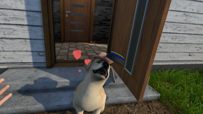 House Flipper Pets VR PC Steam Key GLOBAL VR 66669 2 8