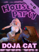 House Party Doja Cat Expansion Pack PC Steam Key GLOBAL DLCS 49326 2