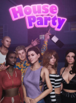 House Party Steam Gift GLOBAL ADVENTURE 37216 2