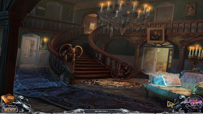 House of 1000 Doors Family Secrets Steam Key GLOBAL PUZZLE 42432 2 2