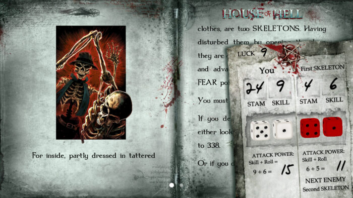 House of Hell Steam Gift GLOBAL ACTION SHOOTING 49007 2 2