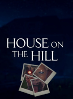 House on the Hill PC Steam Key GLOBAL HORROR 58027 2