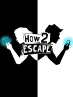 How 2 Escape PC Steam Key GLOBAL PUZZLE 67043 2