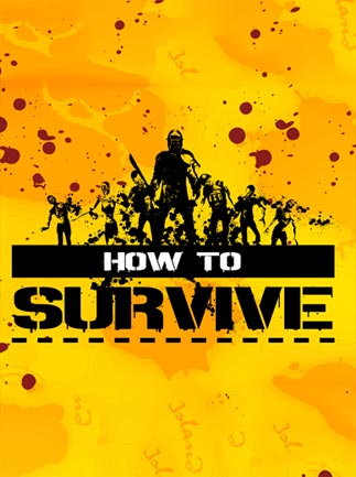 How To Survive Third Person Standalone Steam Key GLOBAL ACTION SHOOTING 40047 2