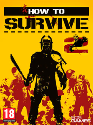 How to Survive 2 Steam Gift GLOBAL ACTION SHOOTING 52684 2