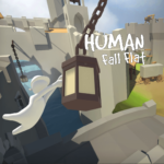 Human Fall Flat PC Steam Key GLOBAL ADVENTURE 6823 2