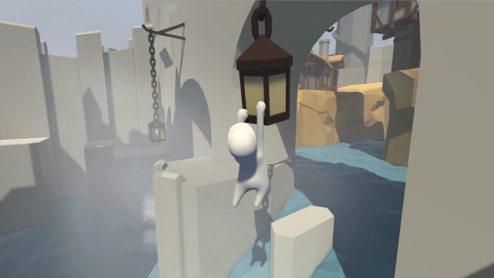 Human Fall Flat PC Steam Key GLOBAL ADVENTURE 6823 2 4