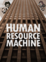 Human Resource Machine GOG.COM Key GLOBAL INDIE 11002 2