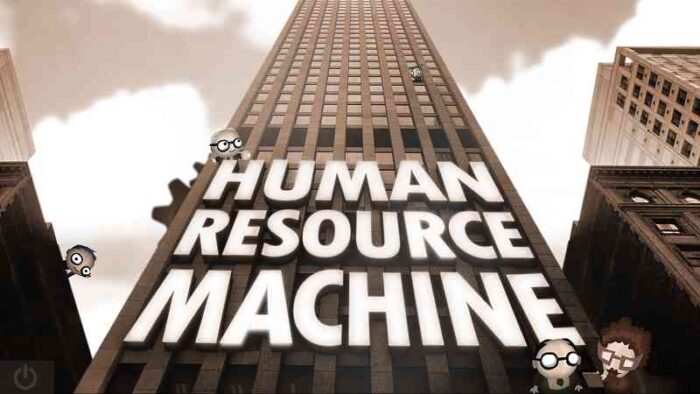 Human Resource Machine Steam Gift GLOBAL INDIE 48676 2 4