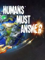 Humans Must Answer Steam Key GLOBAL ACTION SHOOTING 15259 2 10