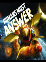 Humans Must Answer Steam Key GLOBAL ACTION SHOOTING 15259 2