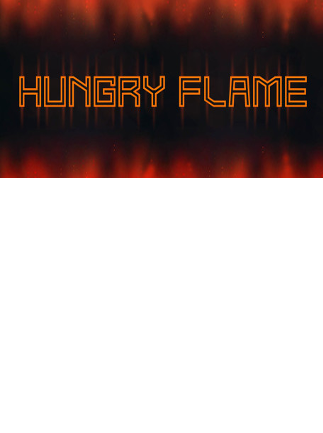 Hungry Flame Steam Key GLOBAL ACTION SHOOTING 45934 2