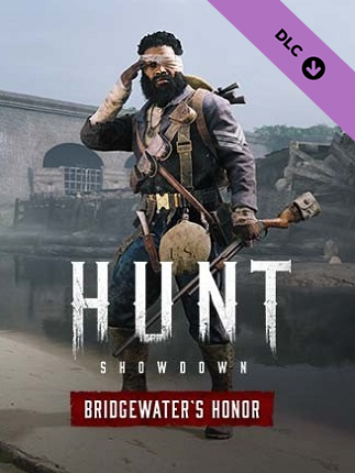 Hunt Showdown Bridgewaters Honor PC Steam Gift GLOBAL EXTRA CONTENT 60582 2