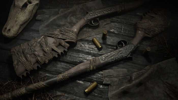 Hunt Showdown Cold Blooded PC Steam Gift GLOBAL DLCS 44040 2 2