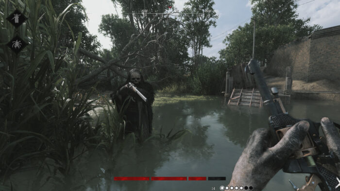 Hunt Showdown Legends of the Bayou PC Steam Gift GLOBAL DLCS 58247 2 4