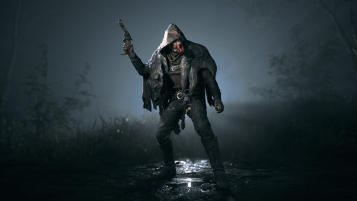 Hunt Showdown Lonely Howl PC Steam Gift GLOBAL DLCS 60310 2 1