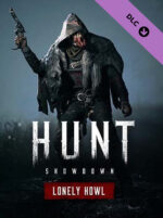 Hunt Showdown Lonely Howl PC Steam Gift GLOBAL DLCS 60310 2