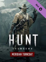 Hunt Showdown Meridian Turncoat PC Steam Gift GLOBAL DLCS 39531 2