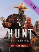 Hunt Showdown Northern Justice PC Steam Gift GLOBAL EXTRA CONTENT 73171 2