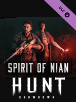 Hunt Showdown Spirit of Nian PC Steam Gift GLOBAL DLCS 44794 2