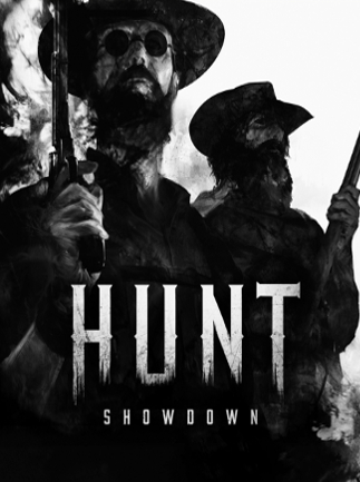 Hunt Showdown Steam Gift GLOBAL ACTION 27473 2