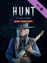 Hunt Showdown The Arcane Archaeologist PC Steam Gift GLOBAL DLCS 58348 2