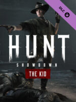 Hunt Showdown The Kid PC Steam Gift GLOBAL DLCS 39325 2