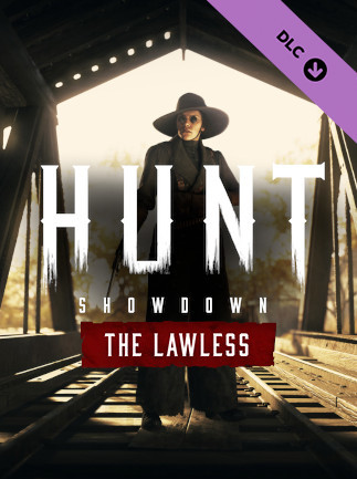 Hunt Showdown The Lawless PC Steam Gift GLOBAL DLCS 59713 2