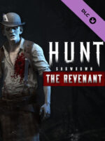 Hunt Showdown The Revenant PC Steam Gift GLOBAL DLCS 39396 2