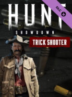 Hunt Showdown The Trick Shooter PC Steam Gift GLOBAL DLCS 41127 2