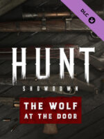 Hunt Showdown The Wolf at the Door PC Steam Gift GLOBAL DLCS 58626 2