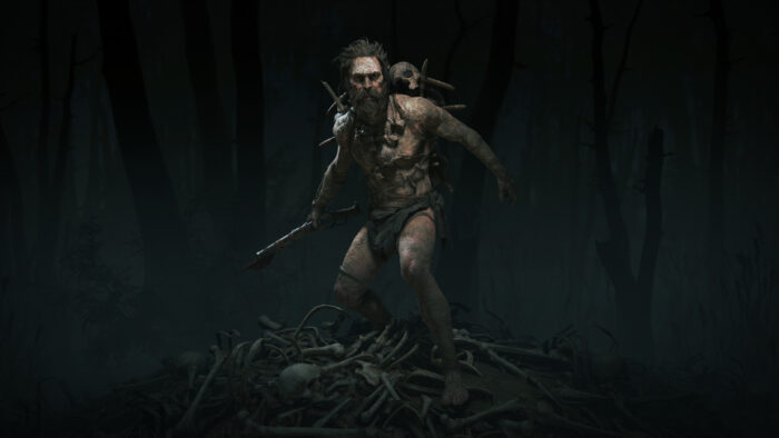 Hunt Showdown Through the Bone Briar PC Steam Gift GLOBAL DLCS 44832 2 1