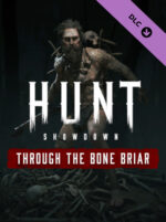 Hunt Showdown Through the Bone Briar PC Steam Gift GLOBAL DLCS 44832 2