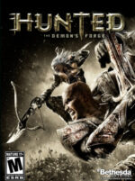 Hunted The Demons Forge Steam Key GLOBAL ACTION SHOOTING 30783 2