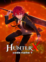 HunterX Code Name T PC Steam Gift GLOBAL RPG 71027 2