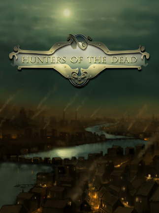 Hunters Of The Dead Steam Key GLOBAL STRATEGY 36226 2