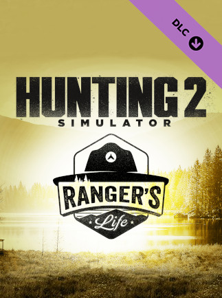 Hunting Simulator 2 A Rangers Life PC Steam Gift GLOBAL DLCS 58504 2