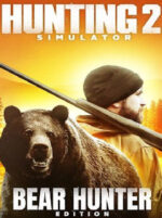 Hunting Simulator 2 Bear Hunter Edition PC Steam Key GLOBAL SIMULATOR 43847 2