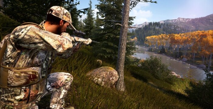 Hunting Simulator 2 Bear Hunter Pack PC Steam Gift GLOBAL EXTRA CONTENT 41114 2 5