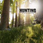 Hunting Simulator Steam Key GLOBAL ADVENTURE 9176 2