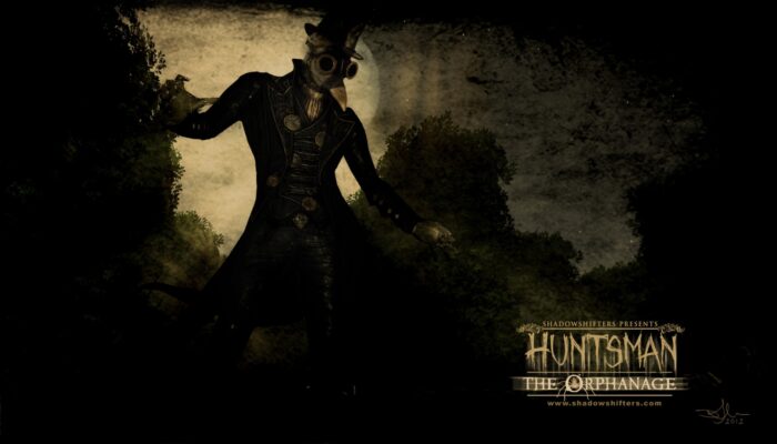 Huntsman The Orphanage Halloween Edition Steam Key GLOBAL ACTION SHOOTING 12607 2 1