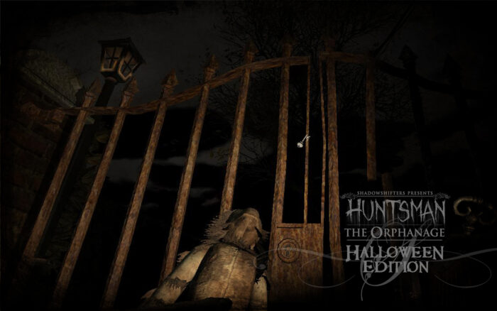 Huntsman The Orphanage Halloween Edition Steam Key GLOBAL ACTION SHOOTING 12607 2 11