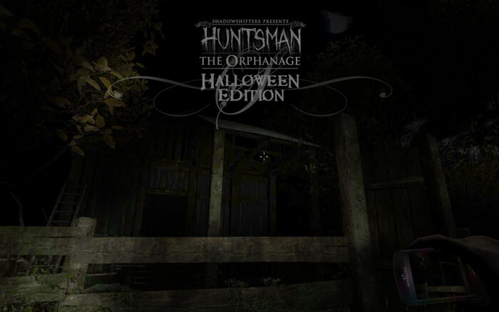 Huntsman The Orphanage Halloween Edition Steam Key GLOBAL ACTION SHOOTING 12607 2 15