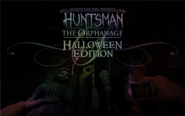 Huntsman The Orphanage Halloween Edition Steam Key GLOBAL ACTION SHOOTING 12607 2 17