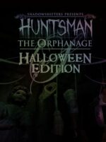 Huntsman The Orphanage Halloween Edition Steam Key GLOBAL ACTION SHOOTING 12607 2 25