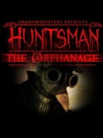 Huntsman The Orphanage Steam Key GLOBAL HORROR 17836 2