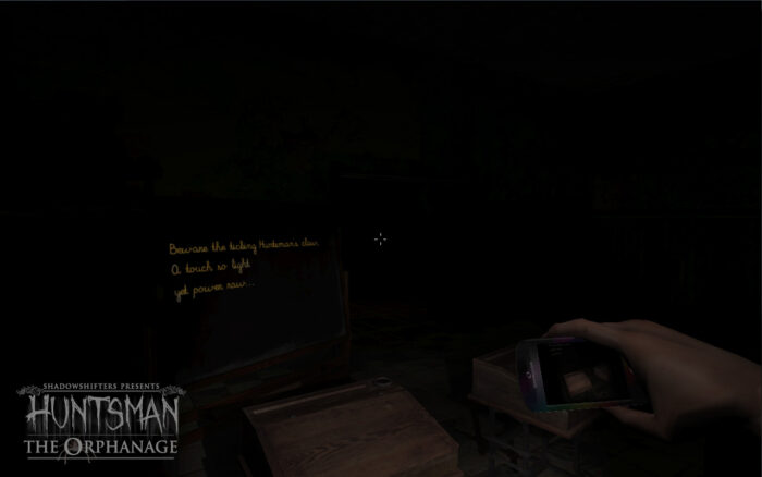 Huntsman The Orphanage Steam Key GLOBAL HORROR 17836 2 7