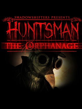 Huntsman The Orphanage Steam Key GLOBAL HORROR 17836 2